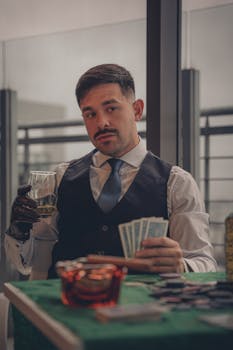 Maxwin288 Poker: Real Tips For Big Wins